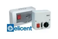 Регуляторы скорости ELICENT